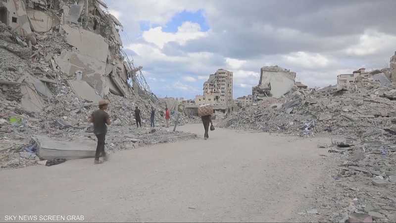 ترامب: اعتماد القرار الأميركي بشأن غزة سيعزز السلام بالعالم