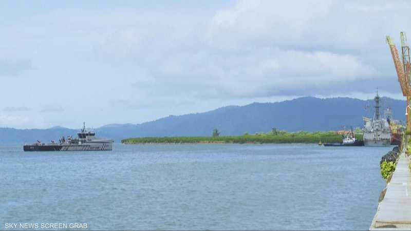 رغم تلميحه لعملية عسكرية.. ترامب يتحدث عن لقاء مع مادورو