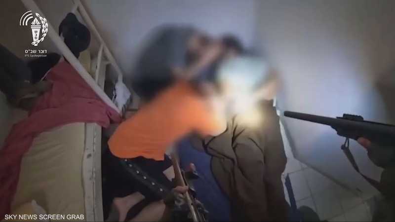 فلسطين تطلق حملة دولية لمحاسبة إسرائيل على انتهاكات الأسرى