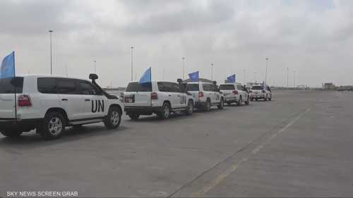 تصاعد ضغوط الحوثيين على المنظمات الدولية