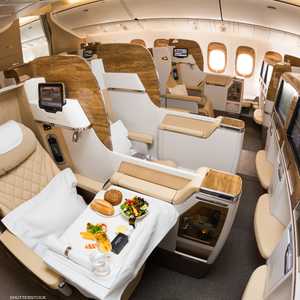 طيران الإمارات