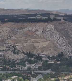 المفاوضات بين إسرائيل وسوريا تصل إلى طريق مسدود