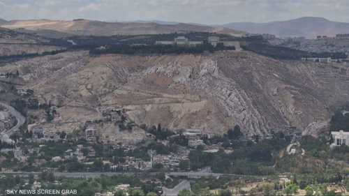 المفاوضات بين إسرائيل وسوريا تصل إلى طريق مسدود