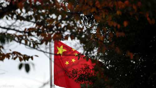 علم الصين - اقتصاد