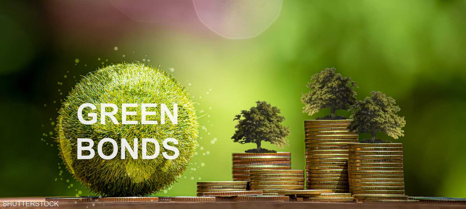 السندات الخضراء