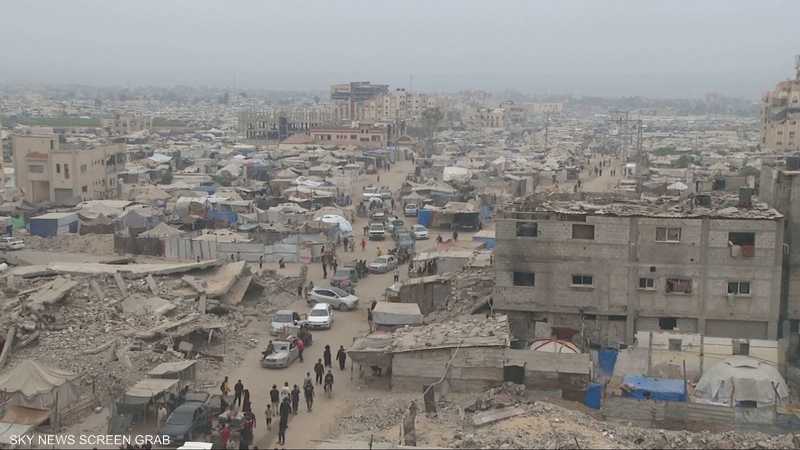 غزة بين آمال إحلال السلام وتحديات تنفيذ قرار مجلس الأمن