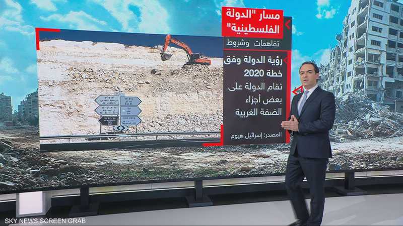 مسار "الدولة الفلسطينية".. تفاهمات وشروط