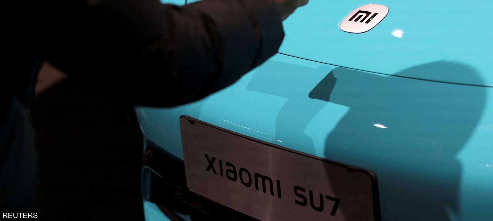 شاومي الصينية