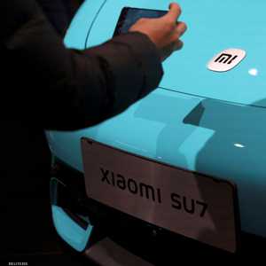 شاومي الصينية