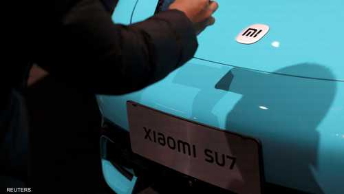 شاومي الصينية