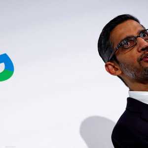 بيتشاي قال إن الذكاء الاصطناعي ليس معصوما من الخطأ