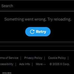 المنصة لا تظهر أي منشورات لدى أعداد كبيرة من المستخدمين