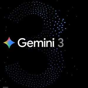 "غوغل" تطلق "جيميني 3"