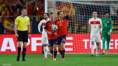 5 منتخبات أوروبية تحجز بطاقات التأهل إلى كأس العالم 2026