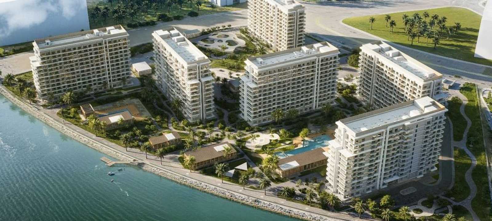 ياس ريڤا ريزيدنس