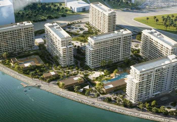 ياس ريڤا ريزيدنس