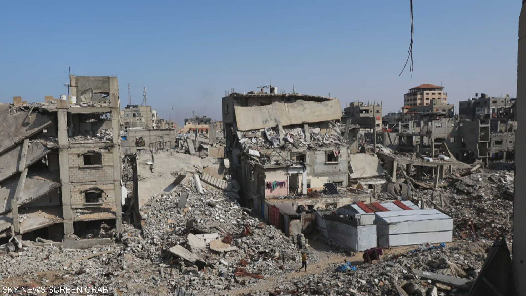 خطة ترامب.. هل تنجح في هندسة المشهد الفلسطيني؟