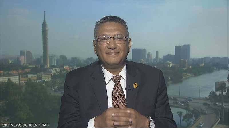 د. أحمد قنديل