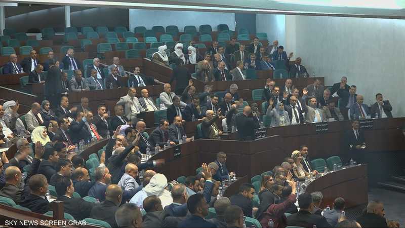 البرلمان الجزائري يصادق على أضخم ميزانية في تاريخ البلاد