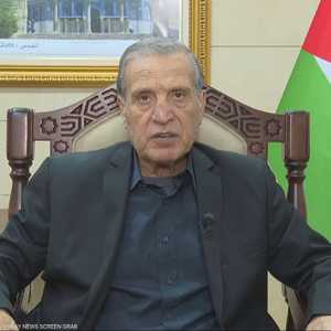 أبو ردينة: لا نثق بإسرائيل فيما يتعلق بالسلام وحل الدولتين