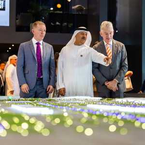 مشروع توسعة مطار آل مكتوم يتلقى تمويلا بقيمة 3.5 مليار دولار