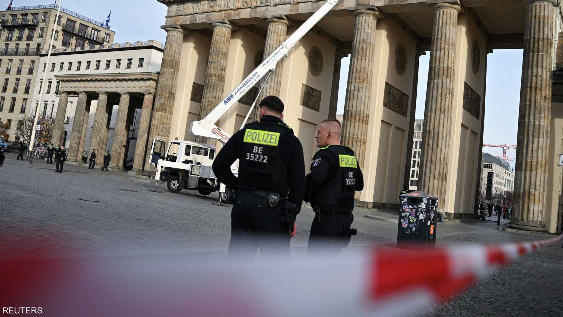 سرقة القرن في ألمانيا.. 30 مليون يورو تختفي من خزائن بنك 