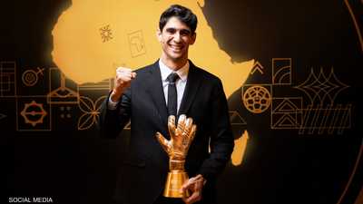 تألق مغربي لافت في جوائز الاتحاد الإفريقي لكرة القدم