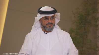 العضو المنتدب والرئيس التنفيذي لمجموعة ايدج - حمد المرر