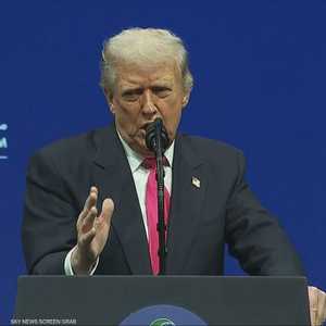 ترامب: سنبدأ العمل على ملف السودان