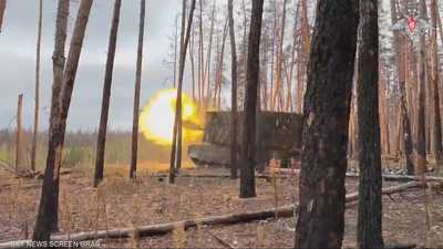 واشنطن وموسكو تعملان سرا على خطة من 28 بندا لإنهاء الصراع