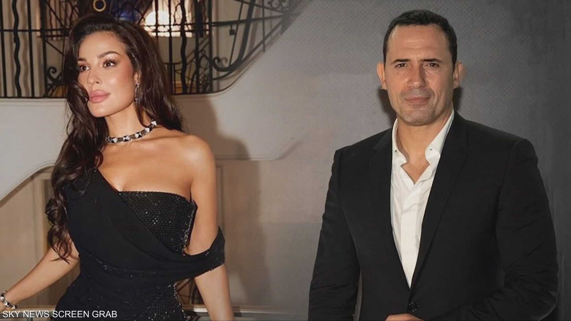 ظافر العابدين سيتكلم اللهجة اللبنانية في مسلسل رمضان 2026