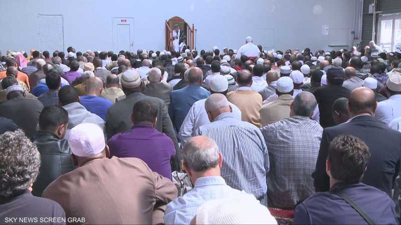 دراسة: تنامي التطرف بين الشباب المسلم في فرنسا