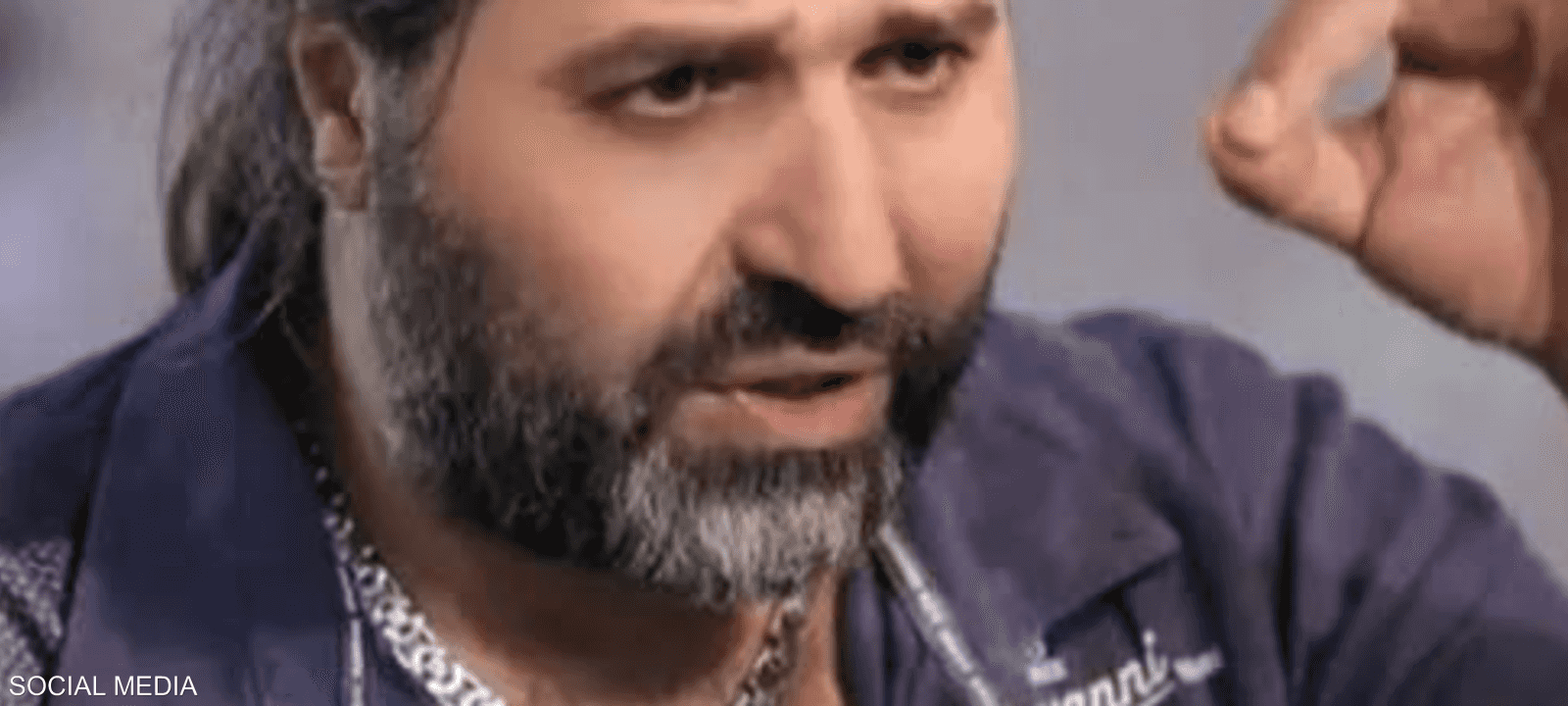 نوح زعيتر