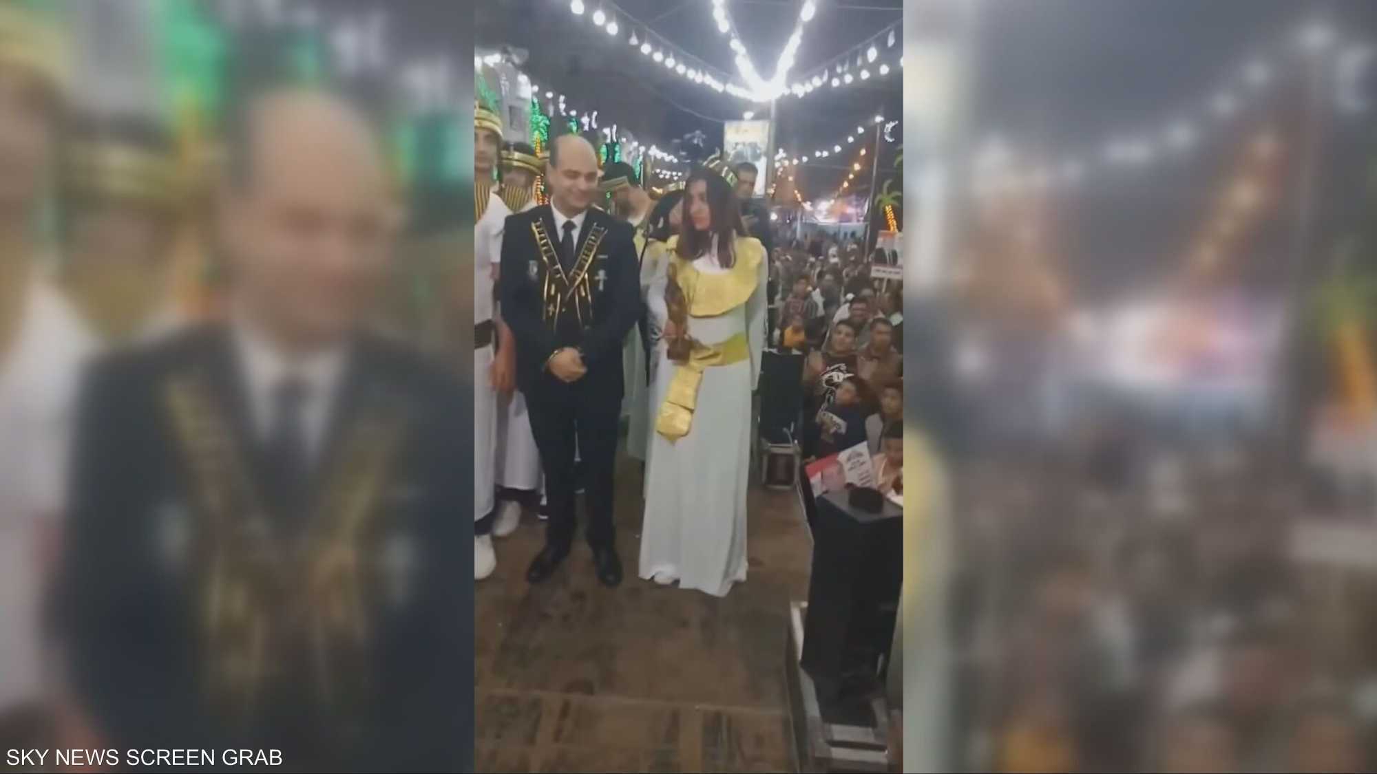 حملات مرشحي البرلمان في مصر تثير تفاعلا واسعا