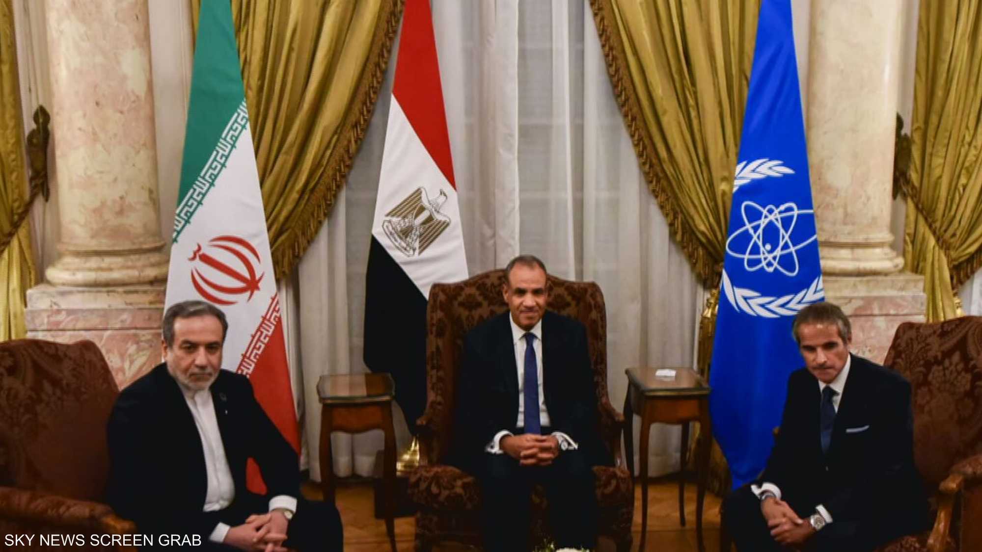 إيران.. خيارات التصعيد والتهدئة