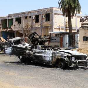 الإخوان متهمون بالتورط في الصراع الأخير في السودان