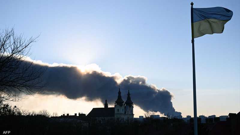 خطة أميركية لإنهاء الحرب في أوكرانيا.. أرشيفية