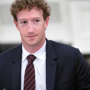 مارك زوكربيرغ