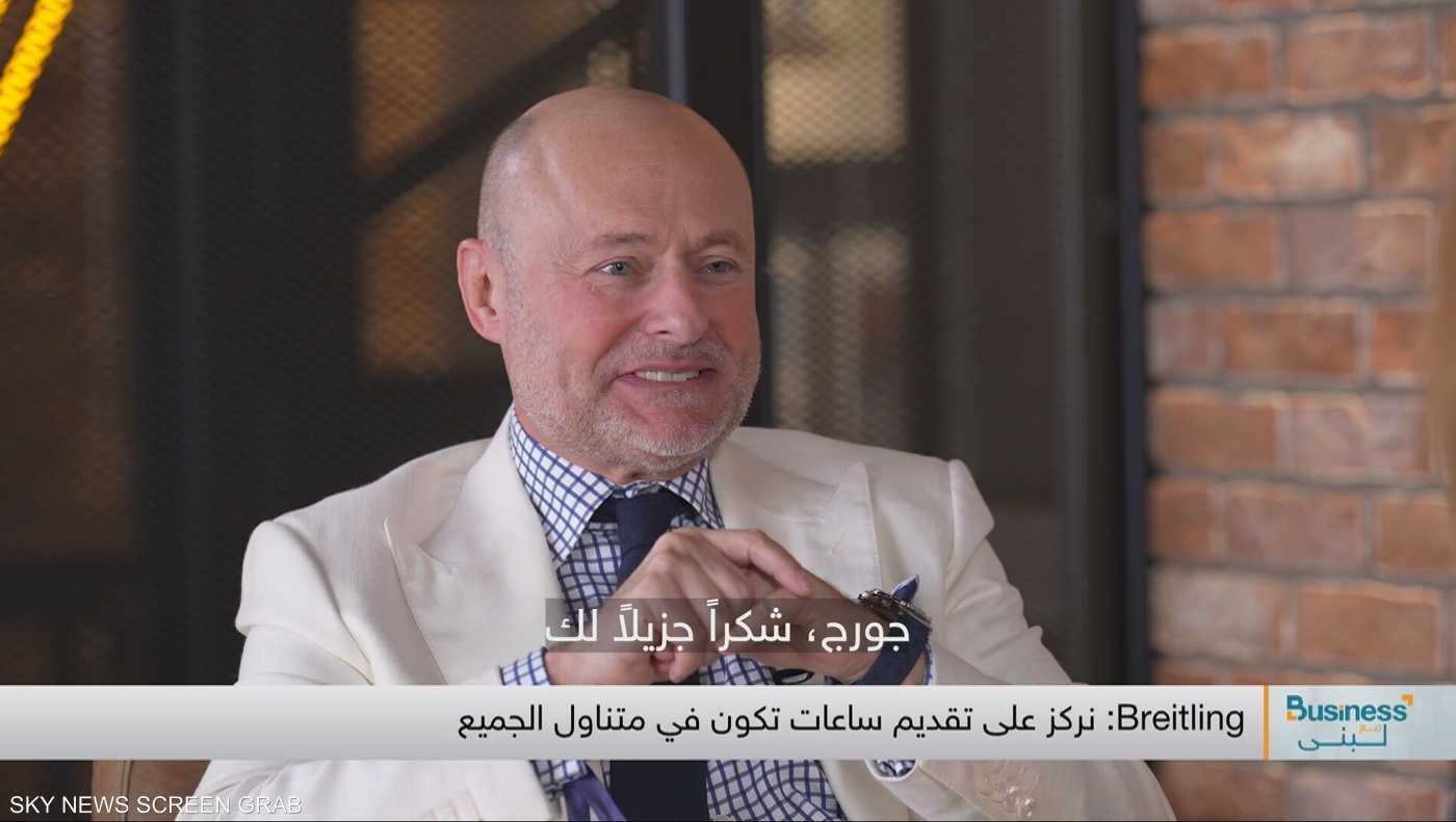 بريتلينغ تعيد إحياء ساعات Universal Gen ve وGallet في 2026 