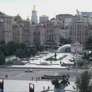 مكتب زيلينسكي: تلقينا مسودة خطة للسلام من الولايات المتحدة