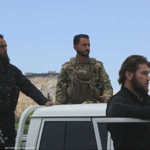 اشتباكات بين الجيش السوري وقسد في بادية معدان شرق الرقة