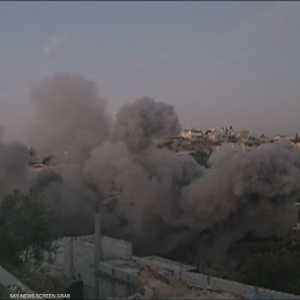 تصعيد إسرائيلي جديد جنوب الليطاني