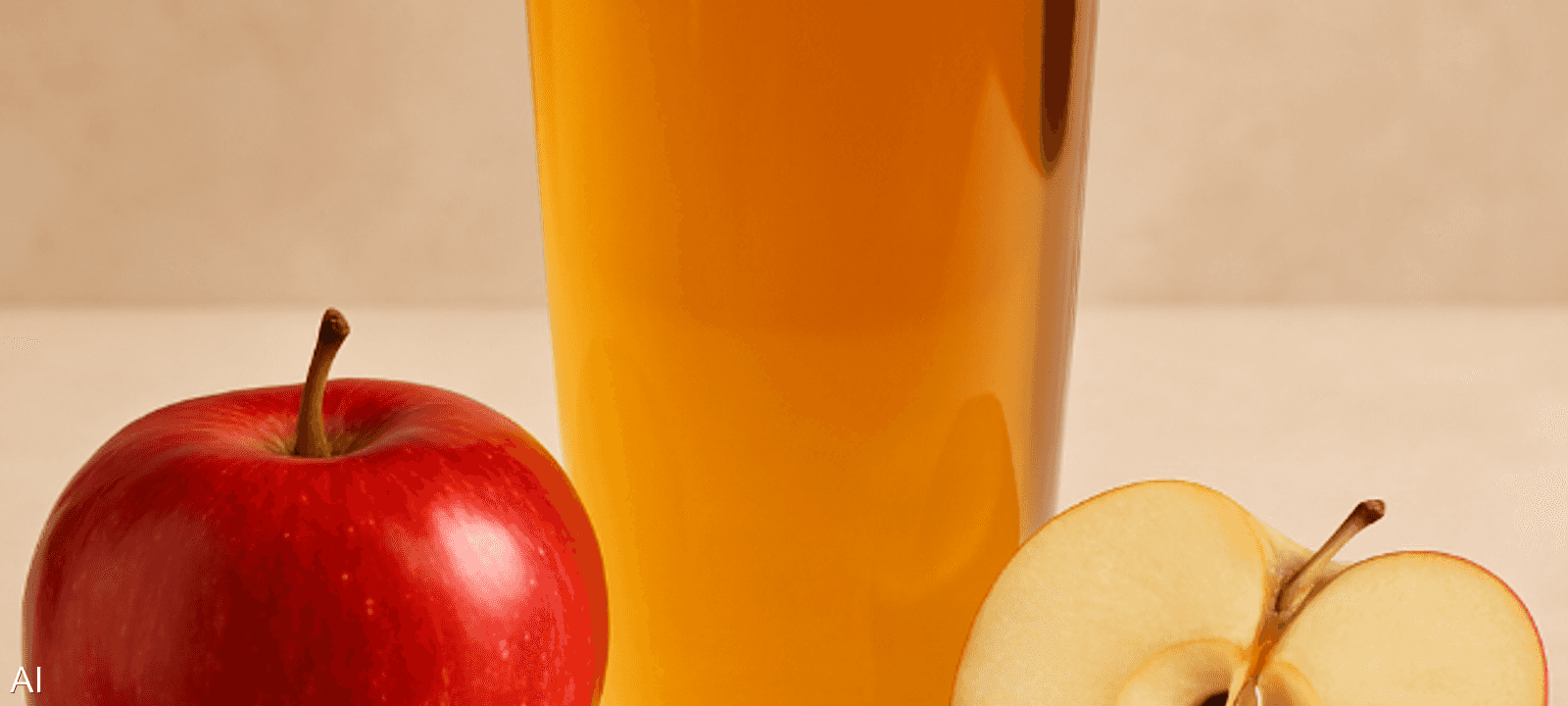 بوليفينولات التفاح قد تساعد في تنشيط عملية الهضم