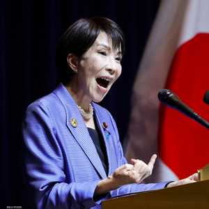 ساناي تاكايتشي - اليابان