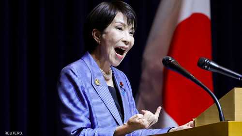 ساناي تاكايتشي - اليابان