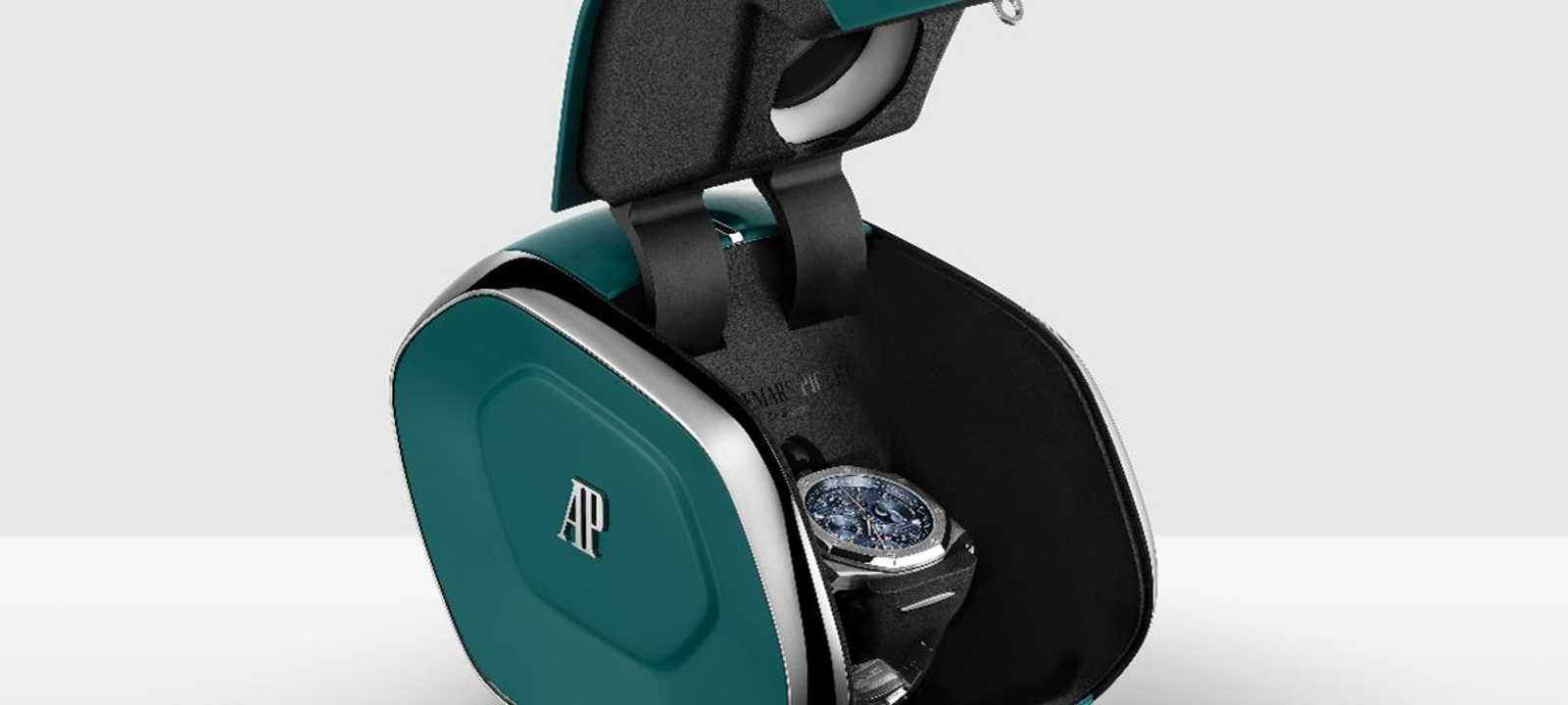 أوديمار بيغه ومؤسسة دبي للمستقبل