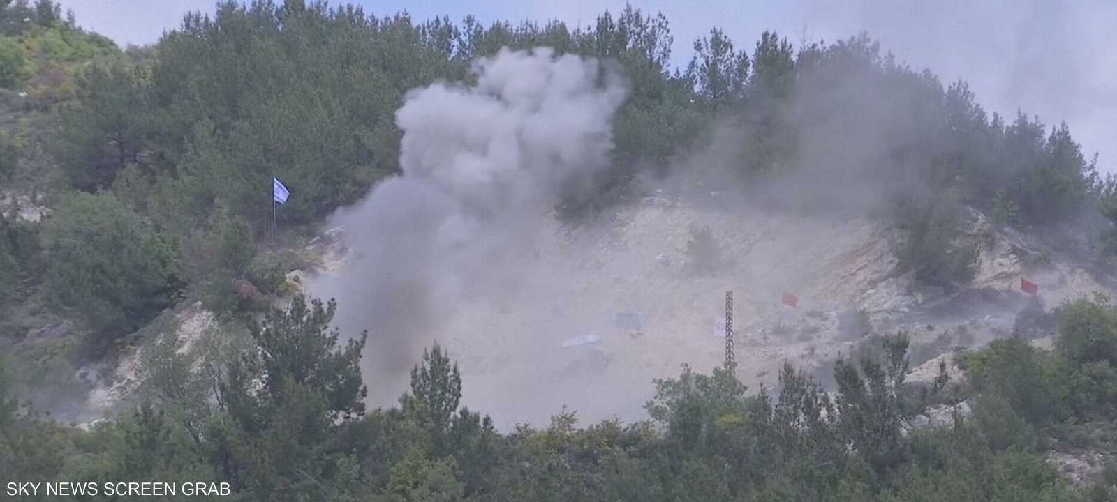 مهل إسرائيلية لحماس وحزب الله