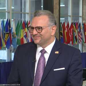 مسعد بولس: إعلان ترامب بشأن السودان له وقع دولي كبير جدا