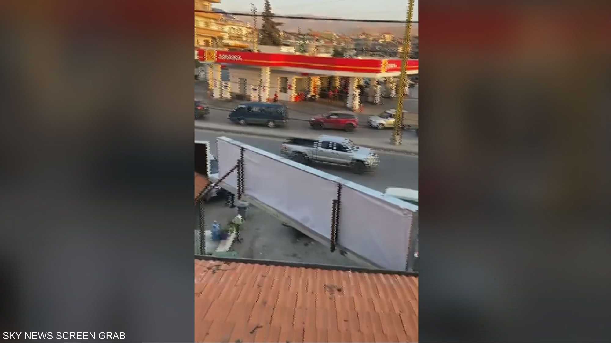 القبض على نوح زعيتر.. نهاية إمبراطور المخدرات في لبنان