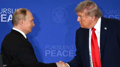 روسيا: بوتين قدم لترامب "مقترحات" لحل أزمة إيران